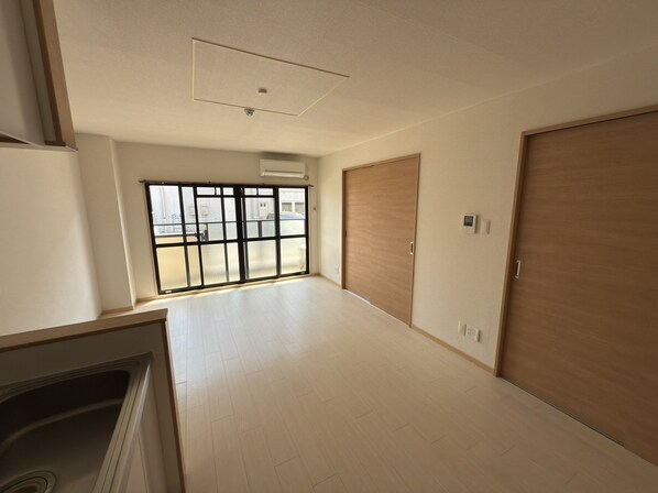 フラッツ・アイの物件内観写真